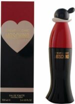 Moschino Cheap & Chic - 50ml - Eau de toilette - Image 4