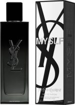 Yves Saint Laurent Myslf 100 ml Eau de Parfum - Herenparfum - Image 6