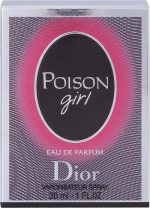 Christian Dior Poison Girl Eau De Parfum Spray 30 ml for Women - Image 4