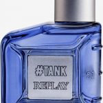 Replay Tank for Him EDT M 50 ml