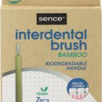 Sence Fresh Rager Bamboo 0,60 mm 7 stuks