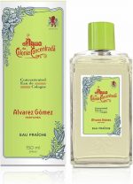 Damesparfum Alvarez Gomez Fraîche (150 ml) - Image 2