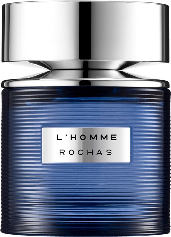 550x762-272 Herenparfum Rochas EDT L'Homme Rochas (100 ml) - Image 1