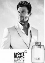 Mont Blanc Legend Spirit 100 ml - Eau de Toilette - Herenparfum - Image 3