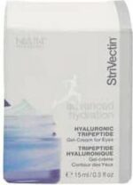 Advanced Hydration Hyaluronic Tripeptide Gel Eye Cream   Hydratacni a vyhlazujici gelovy krem na ocni okoli - Image 4