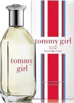Tommy Hilfiger Tommy Girl 30 ml - Eau de Toilette - Damesparfum - Image 23