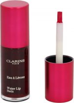 Clarins Water Lip Stain Lipgloss 7 ml - 04 Violet Water - Image 7