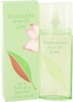 Elizabeth Arden Green Tea Lotus - 100ml - Eau de toilette - Image 3