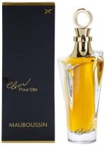 Mauboussin - Elixir Pour Elle - Eau De Parfum - 100ML - Image 3