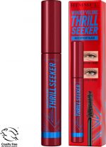 Rimmel London Wonder'Volume Thrill Seeker Waterproof Mascara - 001 - Black, 8 ml - Image 2