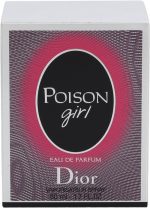 Dior Poison Girl 50 ml - Eau de Parfum - Damesparfum - Image 3