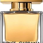 Damesparfum Dolce & Gabbana EDP 50 ml The One
