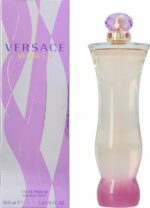 Versace Woman 100 ml Eau de Parfum - Damesparfum - Image 3