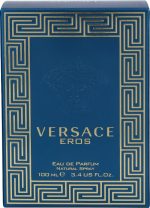 Versace Eros 100 ml Eau de Parfum - Herenparfum - Image 2