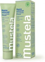 Mustela Universal Balm Bio 75ml - Image 2
