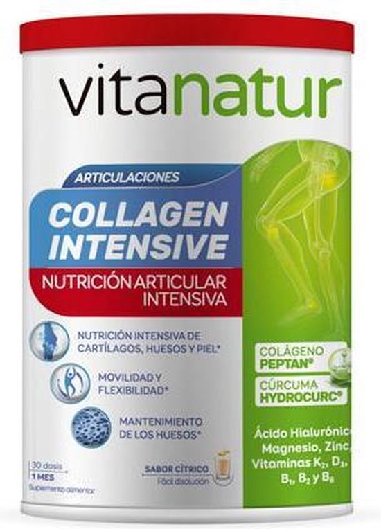 550x764-15 Collagen Vitanatur Vitanatur 360 g (360 g) - Image 1