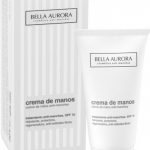 Bella Aurora - Anti-Donkere Vlekken Handcrème M7 Bella Aurora - Unisex - 75 ml