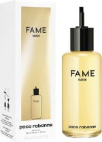 Paco Rabanne Fame Refill - 200 ml - parfum refill - pure parfum voor dames - Image 2