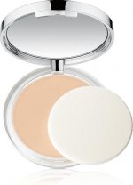 CLINIQUE Almost Powder Makeup SPF15 podk ad w pudrze z ochron  przeciws oneczn  01 Fair 10g - Image 25