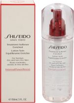 Balancing Lotion Defend Skincare Enriched Shiseido (150 ml) - Image 11