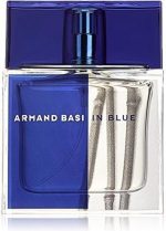 Armand Basi - In Blue - Eau De Toilette - 50ML - Image 2