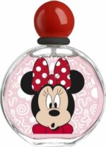 Parfumset voor Kinderen Cartoon Minnie Mouse Minnie Mouse 2 Onderdelen - Image 2