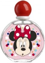 Cadeauset Minnie Junior 100/50 Ml Rood/blauw 4-delig - Image 2