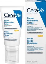 Facial Moisturising Lotion Spf 25   Norma lna Aa34 Sucha  Pleay      Hydrataana Kra c m - Image 2