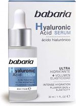 Gezichtsserum Hyaluronic Acid Babaria (30 ml) - Image 4