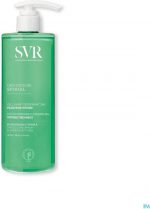 SVR Spirial Déo-Douche 24H Deodorant Reinigingsgel 400 ml - Image 4
