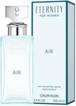 Calvin Klein Eternity Air 100 ml Eau De Parfum - Damesparfum - Image 3