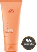 Wella Invigo Nutri Enrich Conditioner 200 ml - Conditioner voor ieder haartype - Image 2