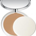 Clinique Compact Poeder Clinique Foundation Compact Poeder Almost Powder Makeup SPF15