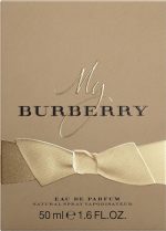 Burberry My Burberry EDP W 50 ml - Image 4
