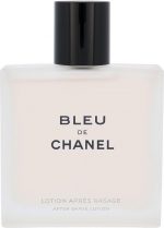 Chanel Blue de Chanel Aftershavelotion for Men - 100 ml - Image 4