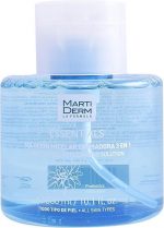 Martiderm Micellar Cleansing Solution 3in1 300 Ml - Image 2