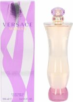 Versace Woman 100 ml Eau de Parfum - Damesparfum - Image 2