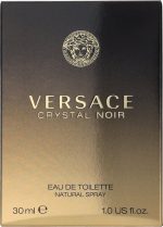 Versace Crystal Noir - 30 ml - Eau de toilette - Image 2