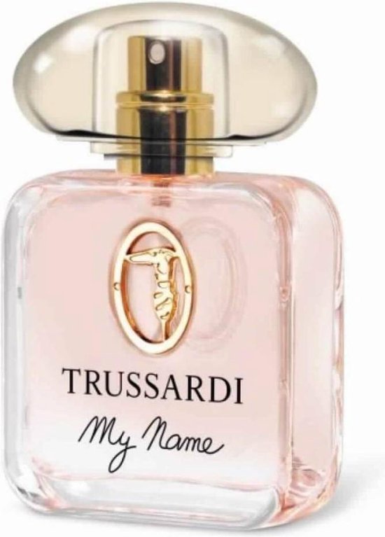 550x767-40 Trussardi My Name Spray 30 ml - Eau de Parfum - Damesparfum - Image 1