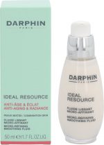 Darphin Face Care Cream Ideal Resource Micro Refining Smoothing Fluide Gemengde Huid 50ml - Image 2