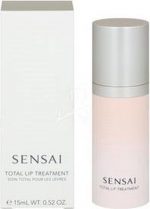 SENSAI Total Lip Treatment Oog en lipverzorging - 15 ml