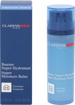 Men Balsamo Super Hidratante Rostro By Clarins 50 Ml - Image 4