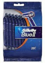 Gillette Blue II 15+5 Units - Image 3