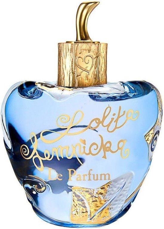 550x768-165 Lolita Lempicka Le Parfum Eau De Perfume Spray 50ml - Image 1