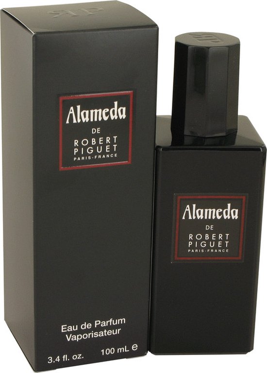 550x768-19 Uniseks Parfum Robert Piguet EDP Alameda (100 ml) - Image 1
