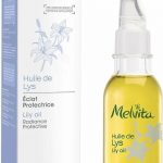 Melvita Aceites De Belleza Aceite De Lirio 50 Ml