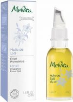 Melvita Aceites De Belleza Aceite De Lirio 50 Ml
