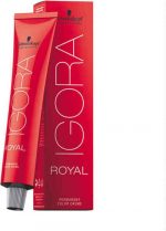 Schwarzkopf Professional Igora Royal 7-00 - 60 ml