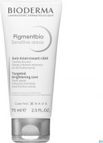 Bioderma Pigmentbio Sensitive Areas 75ml - Image 3