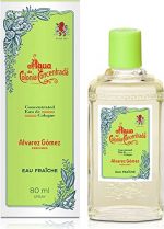 Damesparfum Alvarez Gomez Fraîche (150 ml) - Image 3